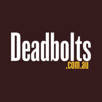 deadbolts.com.au