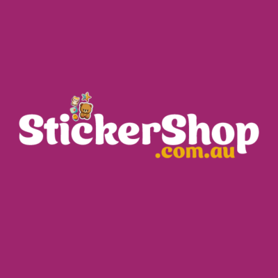 stickershop.com.au